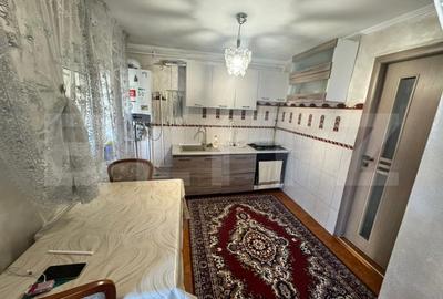 Casa de vanzare, 108 mp utili, zona Catargiu - 10