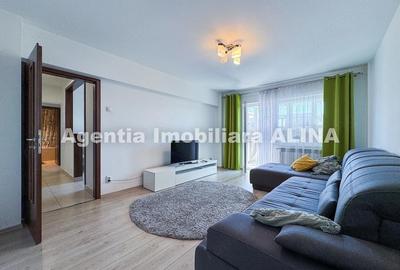 Apartament cu 2 camere decomandat în Decebal