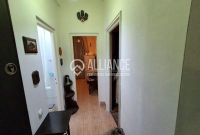 Constanta-Cazino: Garsonieră Decomandată în Inima Constanței - 3