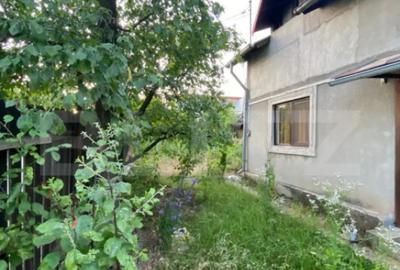 Casă cu 4 camere cu Teren 1900 Mp în Seciu - 5