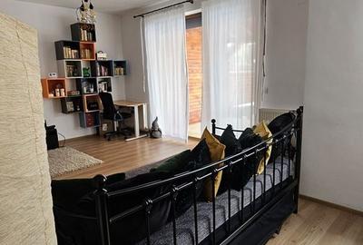 Casă cu 4 camere cu Teren 197 Mp în Sânpetru - 20