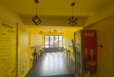 Spațiu comercial 100 mp, Bere, Pitești - 3