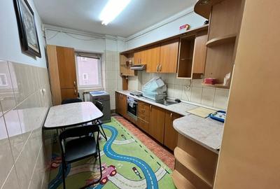 Apartament cu 3 dormitoare | 75 mp | Marasti - 12