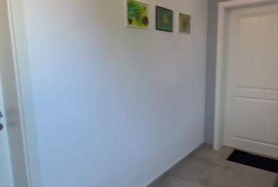 Apartament cu 2 camere în Răcădău - 2