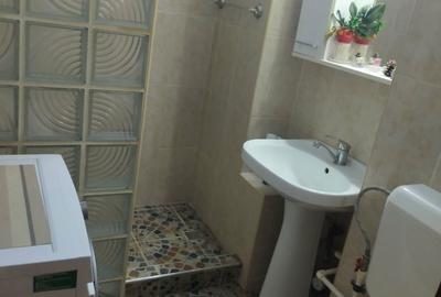 Garsonieră decomandată în Exterior Vest - 6