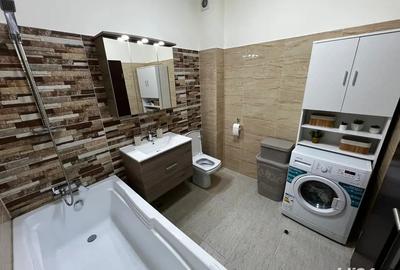 PROPRIETAR, vand apartament modern si spatios, peste 82 MP, loc parcare - 5
