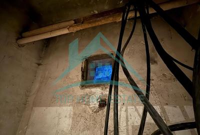 Exclusiv! Apartament la subsol in zona Ultracentrală, Str Universității Nr.1 - 7