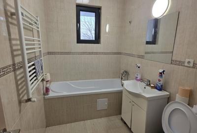 Apartament cu 2 camere semidecomandat în Central - 11