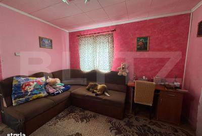 Casă cu 4 camere în Orăștioara de Jos - 8
