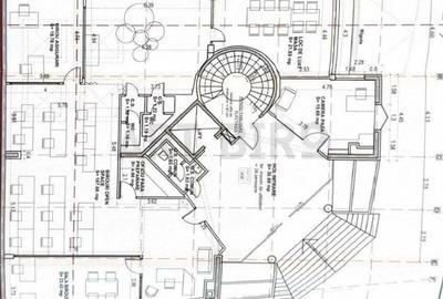 Birou, de 182 mp, în Timpuri Noi - 8