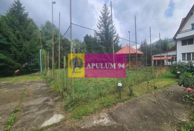 Complex turistic de vanzare in Busteni - Zona Piatra Arsa - 54