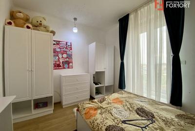 Casa deosebita in Sanandrei centru - ID V5165 - 8