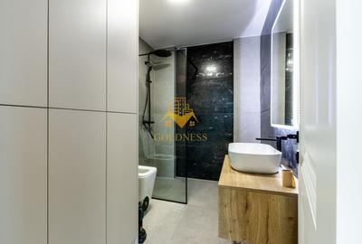 3 camere, Premium, bloc nou, garaj, Soporului Zona Iulius Mall - 5