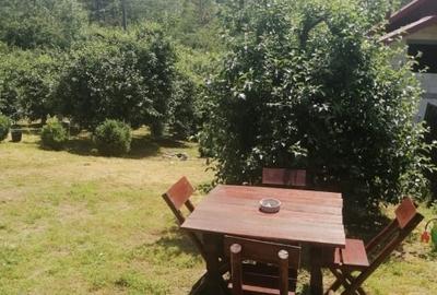 CASĂ  DE VÂNZARE ÎN COMUNA BOȚEȘTI -ARGEȘ - 4