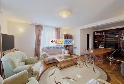 Casa individuala (P+1+M), Balotesti, Martha Bibescu - 7