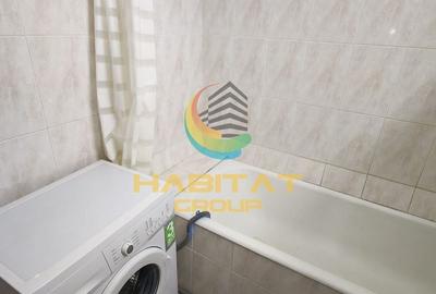 Apartament cu 2 camere decomandat, mobilat în Tineretului - 7