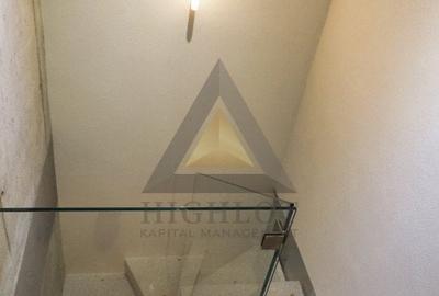 Apartament cu 4 camere decomandat în Dorobanți - 7