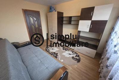 Camera de camin cu hol si baie proprie - etaj 4 - 2