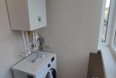 Garsonieră decomandată în Chiajna - 2