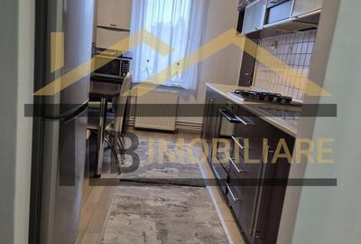 Apartament de 3 camere, 74mp, decomandat, Zona Fortuna - 4