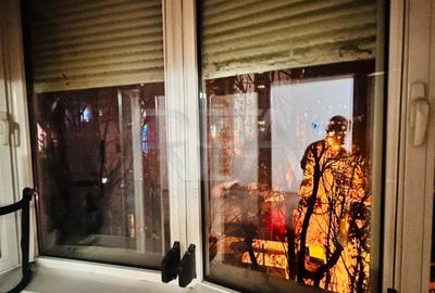 Apartament 3 camere Vitan – Strada Alexandru Moruzzi Voievod - 11