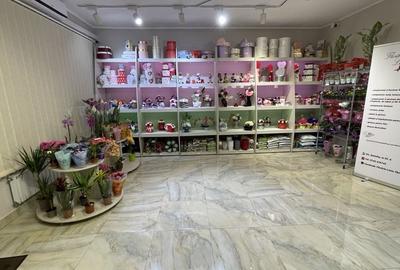 Spațiu comercial, de 120 mp, în Târnăveni - 7
