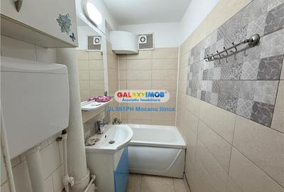 Apartament cu 2 camere semidecomandat, mobilat în Ultracentral - 4