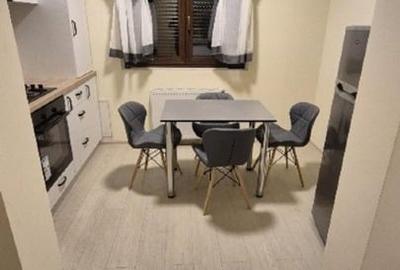Apartament cu 2 camere decomandat, mobilat în Semicentral - 4