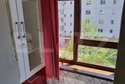 Apartament cu 2 camere decomandat în Burdujeni