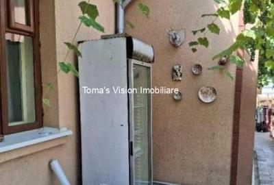 Vanzari Case / Vile Bucurestii Noi - 3