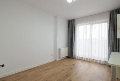 Apartament 3 camere | Aviatiei/Herastrau-Baneasa | Loc Parcare - 14