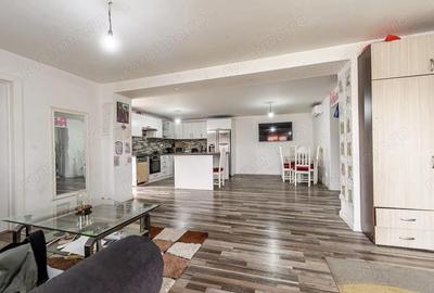 VANDUT! Casa 3 camere P+M in Munar, la 25 km de Arad - COMISION 0% - 8