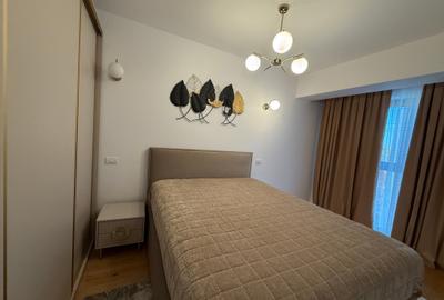 Apartament 2 camere modern THE LEVEL 2 (bloc nou finalizat) - 16