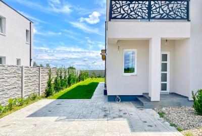 Case Individuale | 5 Camere | Dotari Moderne | Remetea - Bucovat | Comision 0 Case Individuale | 5 Camere | Dotari Moderne | Remetea - Bucovat | Comision 0 - 19