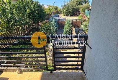 Casă individuală cu 4 camere în Bucium