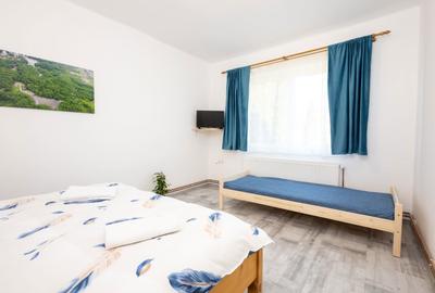 Casă cu 2 camere în Central - 4