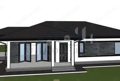 Casă cu Teren 380 Mp în Central - 5