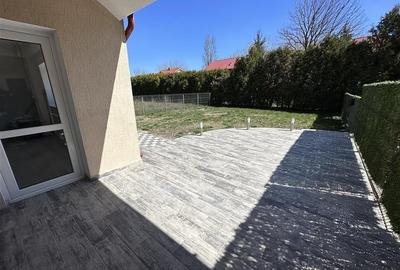 Vila P + 1E + M - cartier Parc Gheraiesti (ANL) - 8