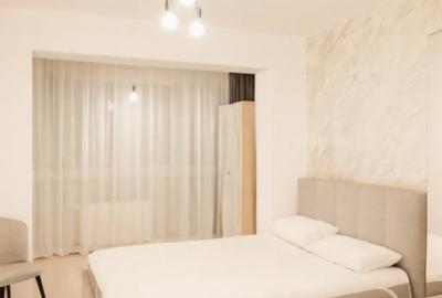 Apartament cu 3 camere decomandat, mobilat în Berceni - 5