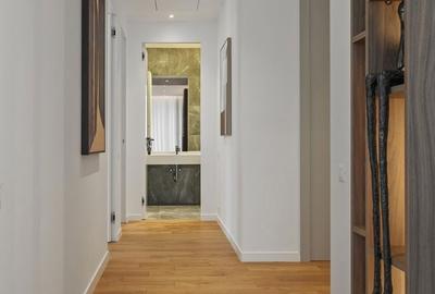 Apartament cu 4 camere, mobilat în Cotroceni - 7