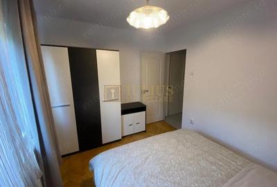 Apartament cu 3 camere în Spitalul Județean - 9