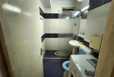 Apartament cu 2 camere semidecomandat, mobilat în Centrul Civic - 8