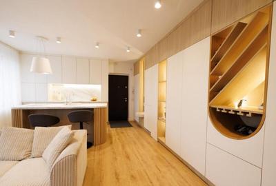 Apartament 2 camere 56 mp, zona Depozitelor - 5