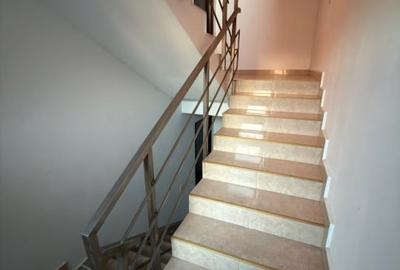 Apartament cu 5 camere decomandat, mobilat în Giurgiului - 14