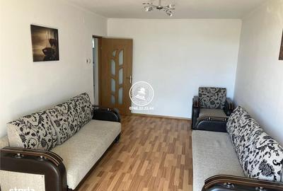 Apartament cu 3 camere decomandat în Podu Roș - 5