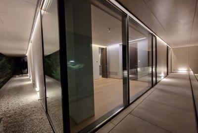 De Vanzare! Vila (P+1E) de lux cu piscina langa padurea Baneasa - 6