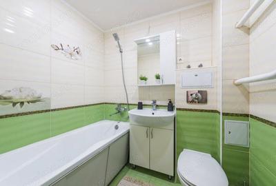 Garsonieră decomandată în Soarelui