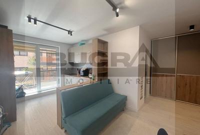 Apartament de 3 camere, 47mp, parcare, gradina, Beta Residence - 2