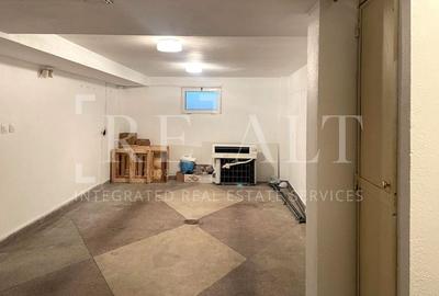 Casă cu 8 camere cu Canalizare în Floreasca - 41