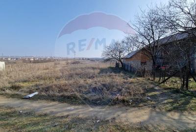Teren 2,175mp Craiova / Strada frasinilor
